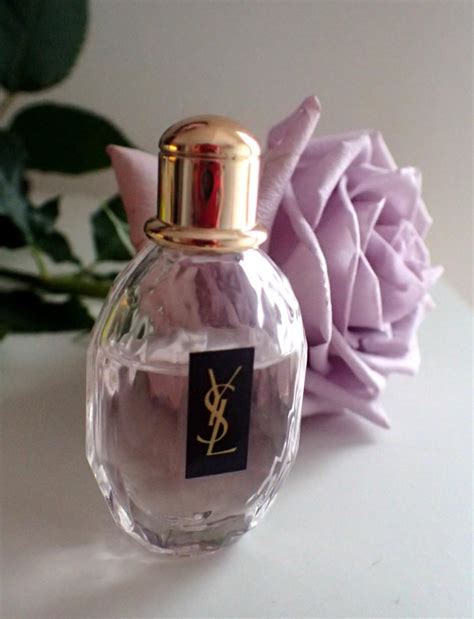 ysl parisienne review notes|YSL perfume 2009.